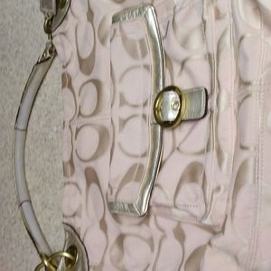 Coach Handbag